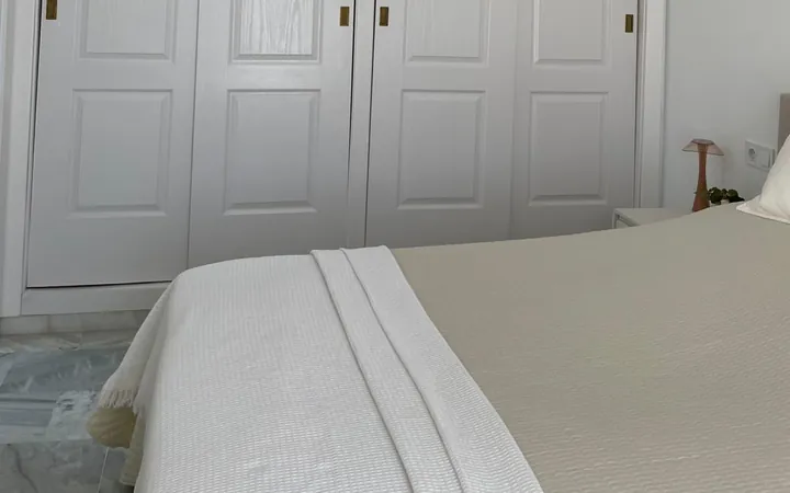 Flat, sale, 155m2 constructed, 90 m' useable, 2 bedrooms, 2 bathrooms, terrace and balcony, parking space included in the price, second hand/good condition, fitted wardrobes, orientation south, east, west, built in 2005, central heating.   - Foto 11