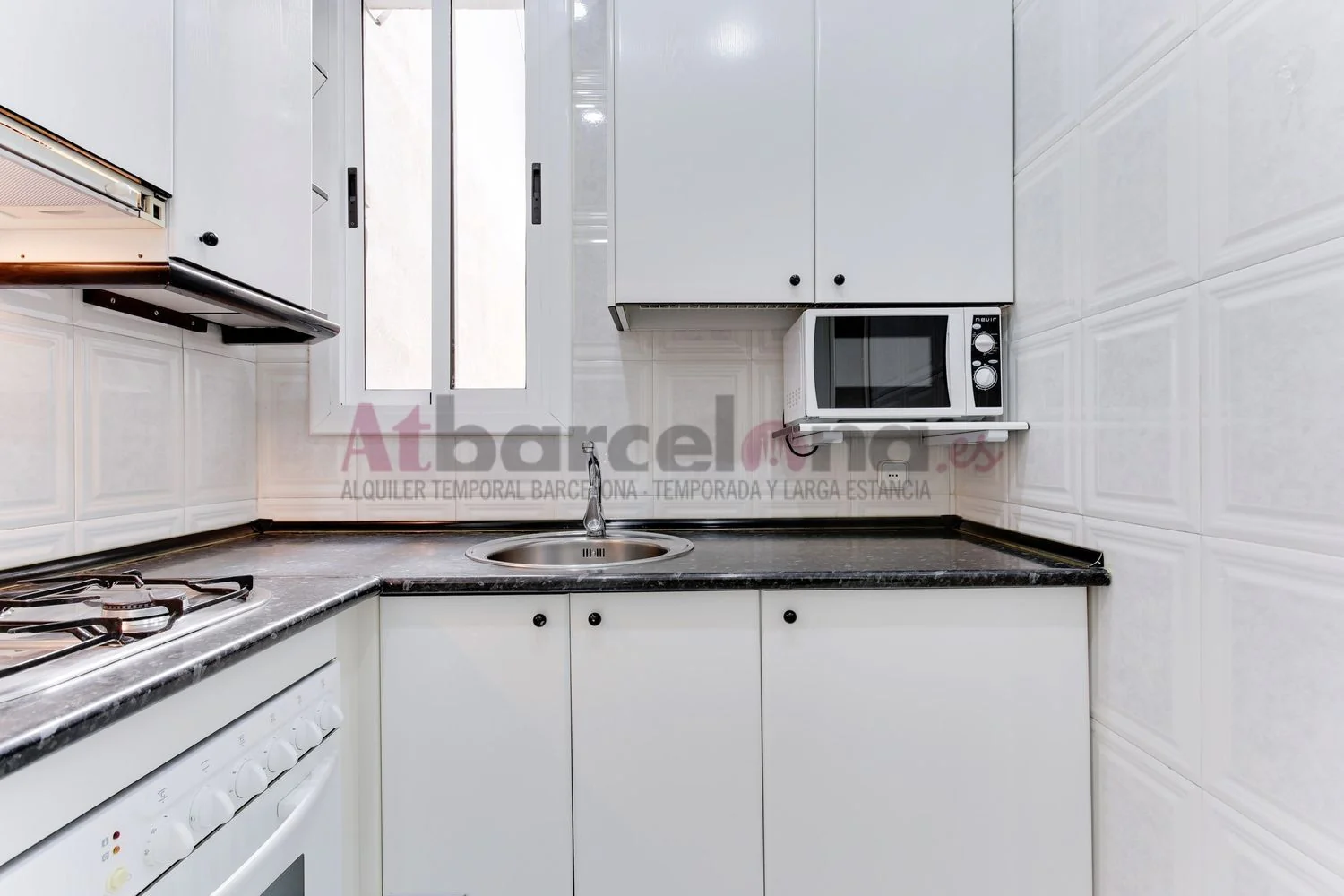 Piso en Bordeta, Hostafrancs - Foto 4