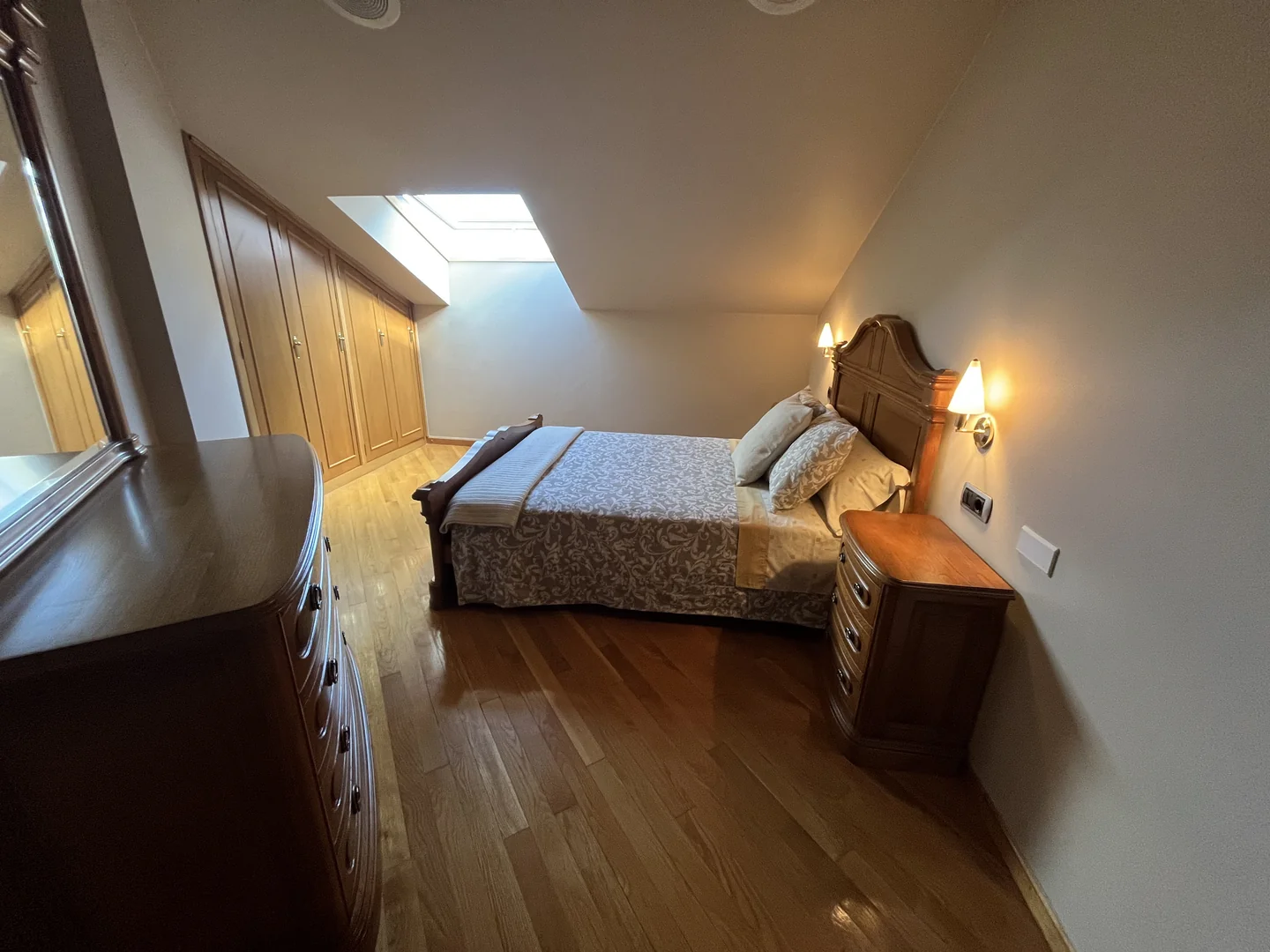 DUPLEX DE 185M2 EN EL CENTRO DE MONFORTE DE LEMOS - Foto 6