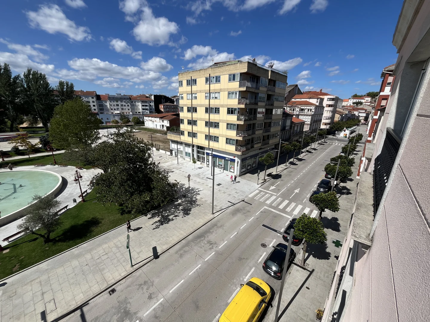 DUPLEX DE 185M2 EN EL CENTRO DE MONFORTE DE LEMOS - Foto 3