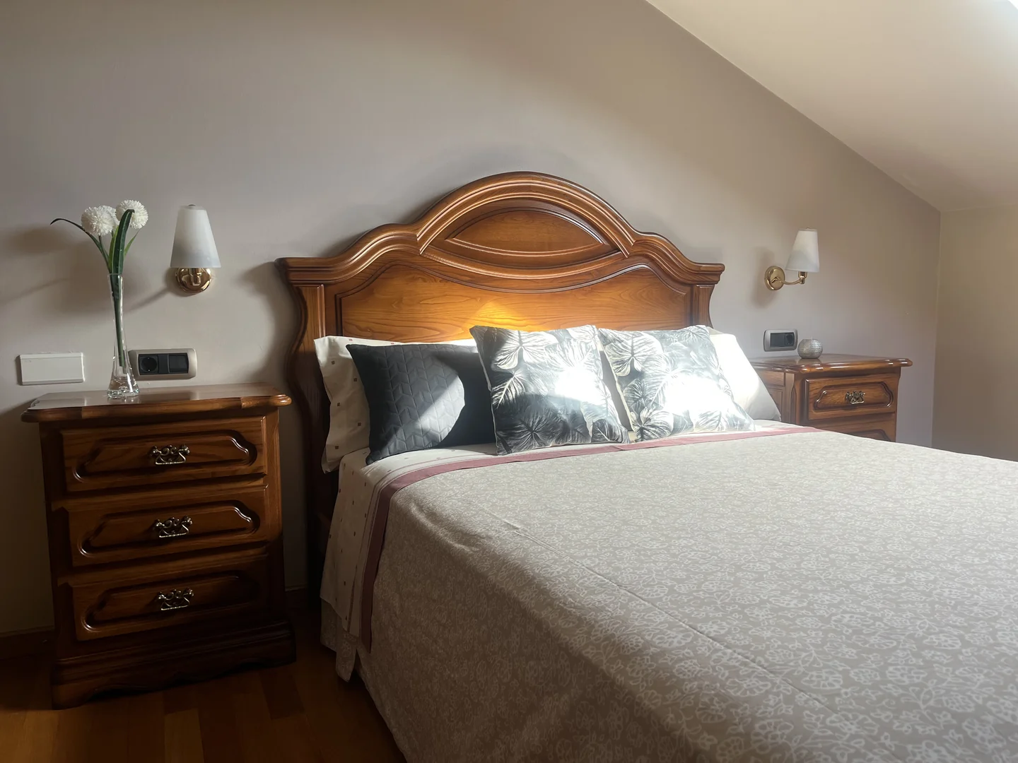 DUPLEX DE 185M2 EN EL CENTRO DE MONFORTE DE LEMOS - Foto 12