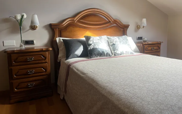 DUPLEX DE 185M2 EN EL CENTRO DE MONFORTE DE LEMOS - Foto 12