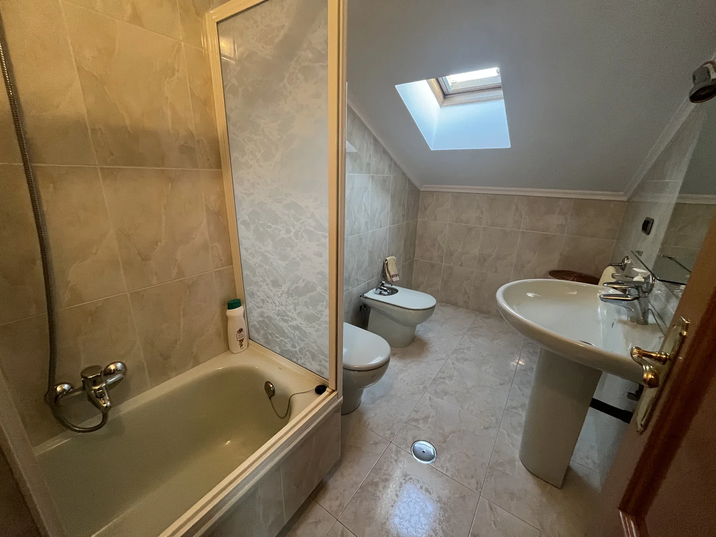 DUPLEX DE 185M2 EN EL CENTRO DE MONFORTE DE LEMOS - Foto 17