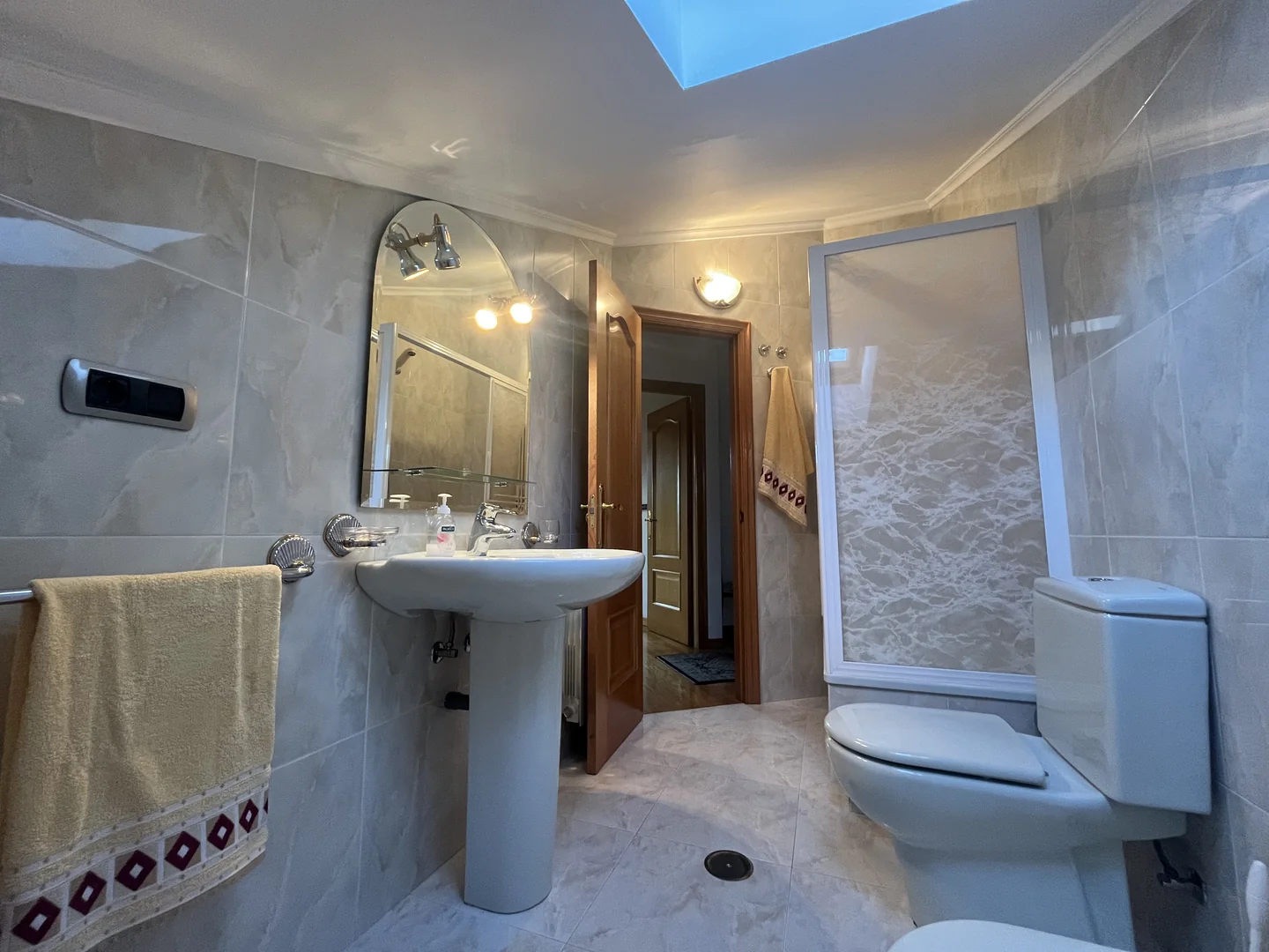 DUPLEX DE 185M2 EN EL CENTRO DE MONFORTE DE LEMOS - Foto 15