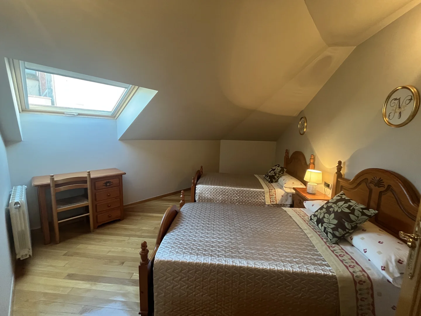 DUPLEX DE 185M2 EN EL CENTRO DE MONFORTE DE LEMOS - Foto 14