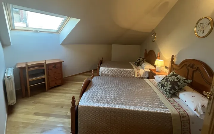 DUPLEX DE 185M2 EN EL CENTRO DE MONFORTE DE LEMOS - Foto 14