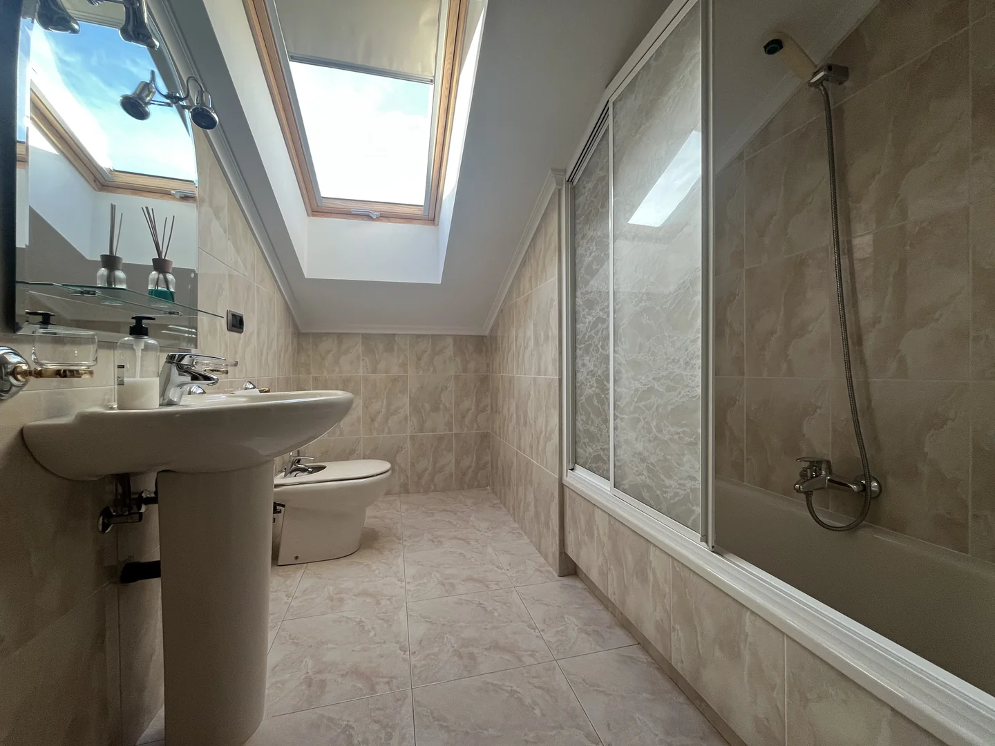 DUPLEX DE 185M2 EN EL CENTRO DE MONFORTE DE LEMOS - Foto 18