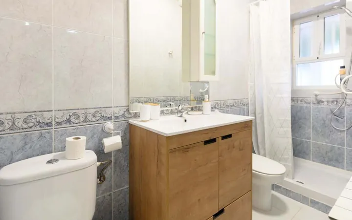 Piso en Paseo de la Castellana, 292, Castilla - Foto 28