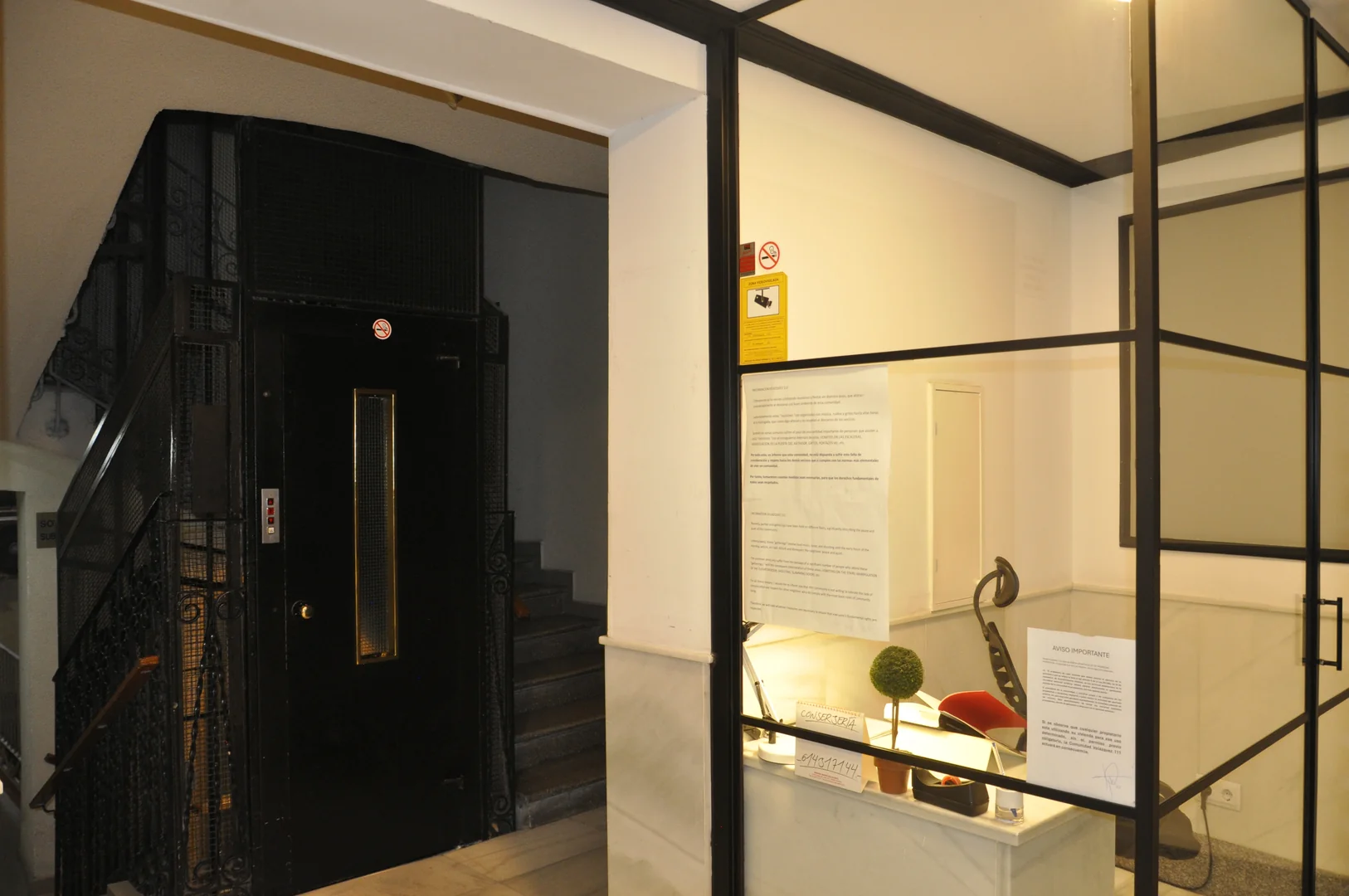 Piso de 63 m² en Calle Velázquez 111 (Distrito Salamanca) - Foto 14
