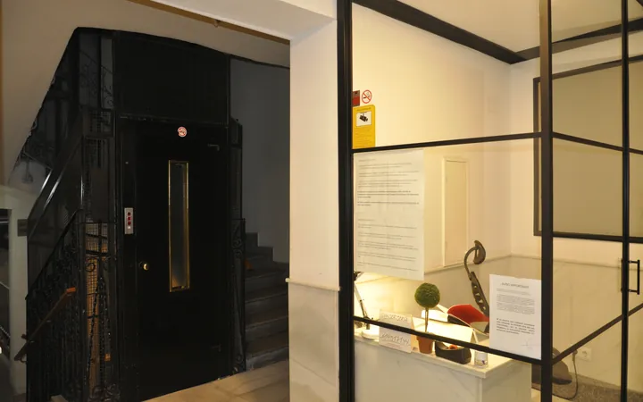 Piso de 63 m² en Calle Velázquez 111 (Distrito Salamanca) - Foto 14