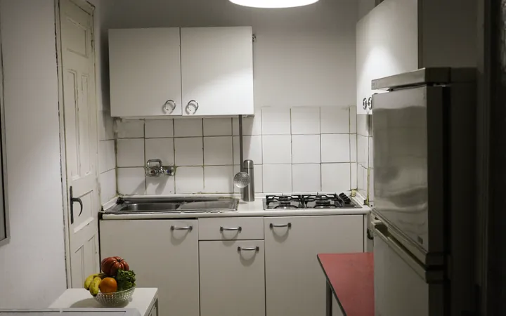 Piso de 63 m² en Calle Velázquez 111 (Distrito Salamanca) - Foto 5