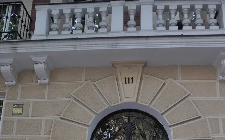 Piso de 63 m² en Calle Velázquez 111 (Distrito Salamanca) - Foto 1