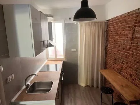 Piso de alquiler en Madrid  - Foto 4