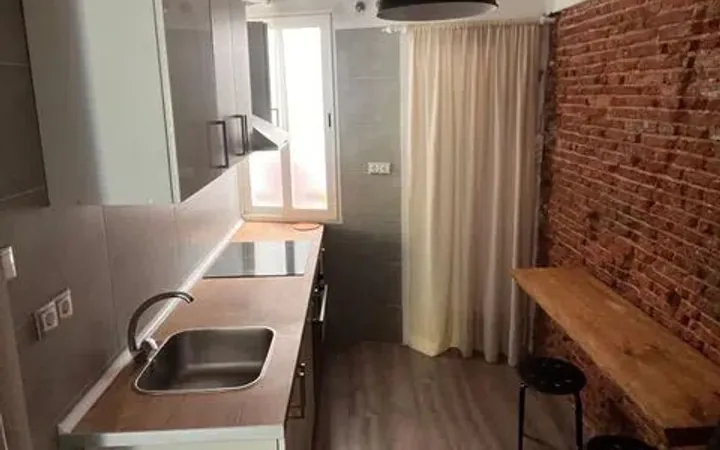 Piso de alquiler en Madrid  - Foto 4