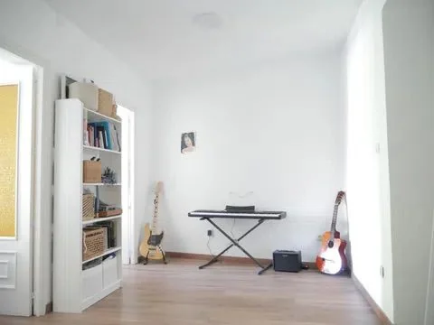 Piso de alquiler en Madrid  - Foto 10