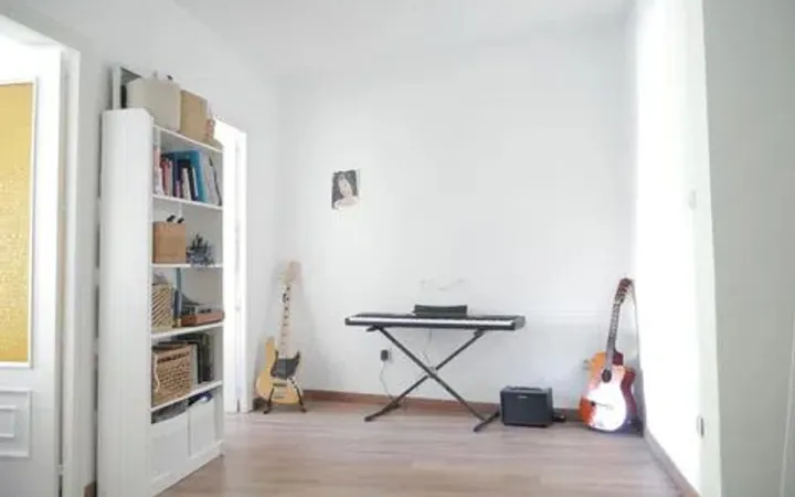 Piso de alquiler en Madrid  - Foto 10