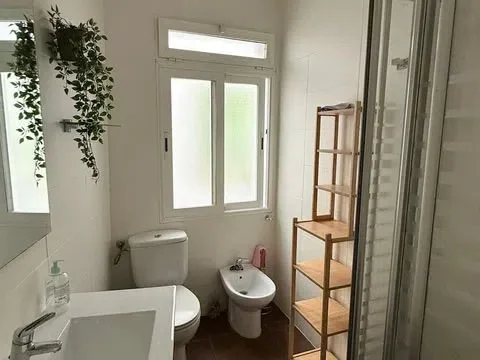 Piso de alquiler en Madrid  - Foto 8