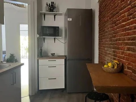 Piso de alquiler en Madrid  - Foto 9