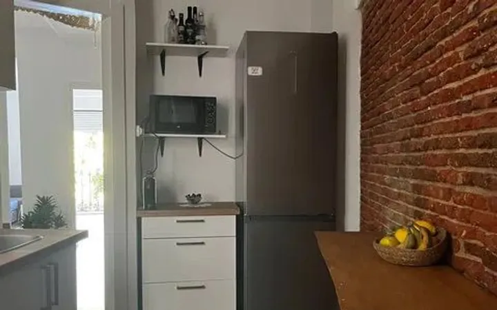 Piso de alquiler en Madrid  - Foto 9