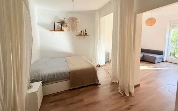 Piso de alquiler en Madrid  - Foto 5