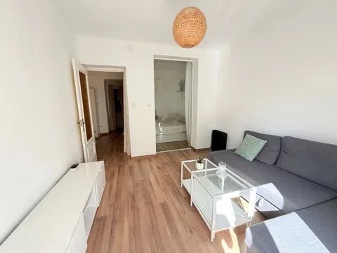 Piso de alquiler en Madrid  - Foto 6