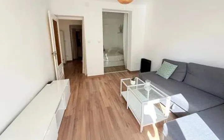 Piso de alquiler en Madrid  - Foto 6
