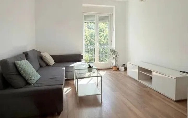Piso de alquiler en Madrid  - Foto 3