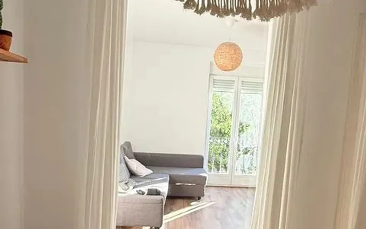 Piso de alquiler en Madrid  - Foto 1