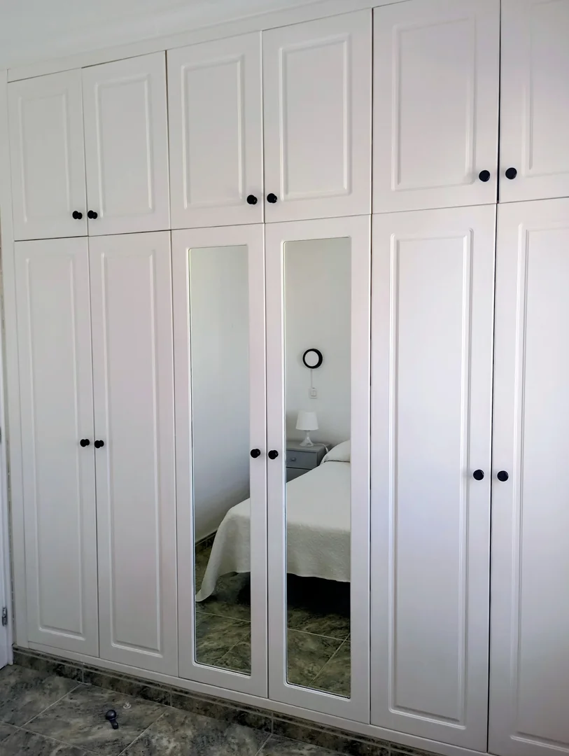 VIVIENDA UNIFAMILIAR EN LA GARITA - Foto 14