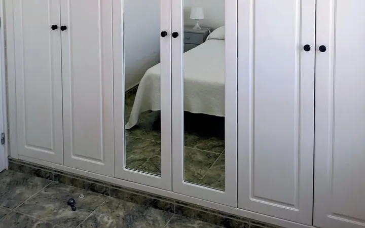 VIVIENDA UNIFAMILIAR EN LA GARITA - Foto 14