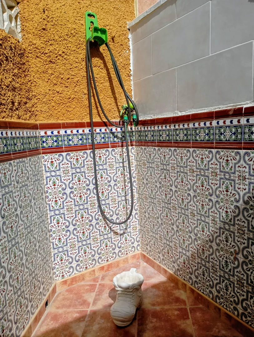 VIVIENDA UNIFAMILIAR EN LA GARITA - Foto 18