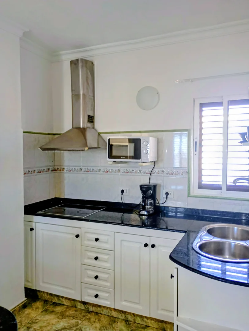 VIVIENDA UNIFAMILIAR EN LA GARITA - Foto 13