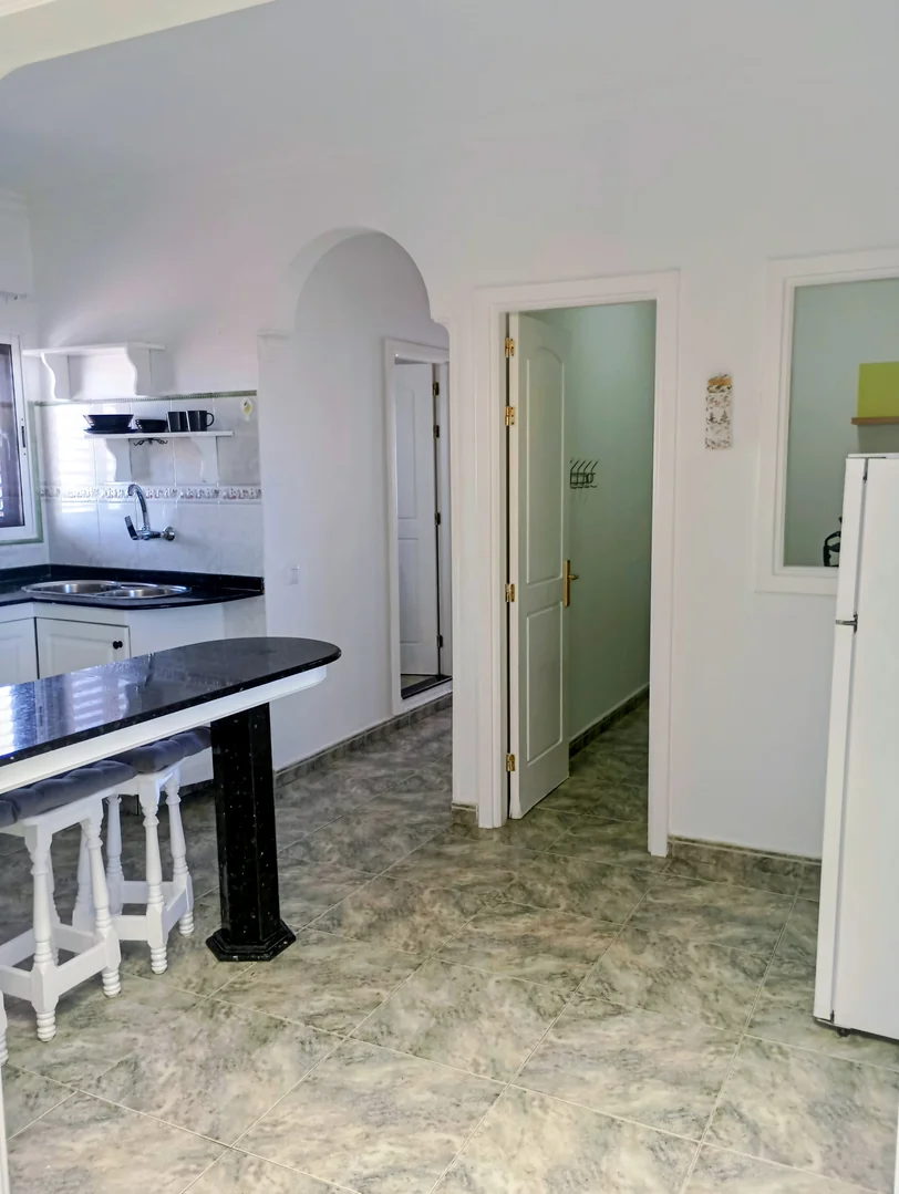 VIVIENDA UNIFAMILIAR EN LA GARITA - Foto 12