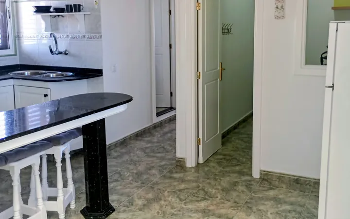 VIVIENDA UNIFAMILIAR EN LA GARITA - Foto 12