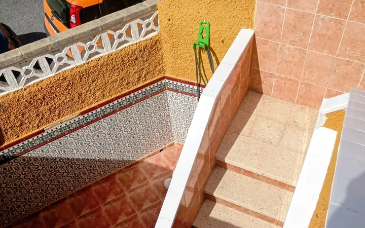 VIVIENDA UNIFAMILIAR EN LA GARITA - Foto 17