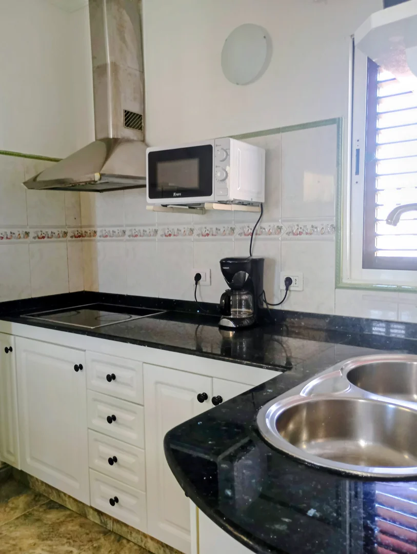 VIVIENDA UNIFAMILIAR EN LA GARITA - Foto 10