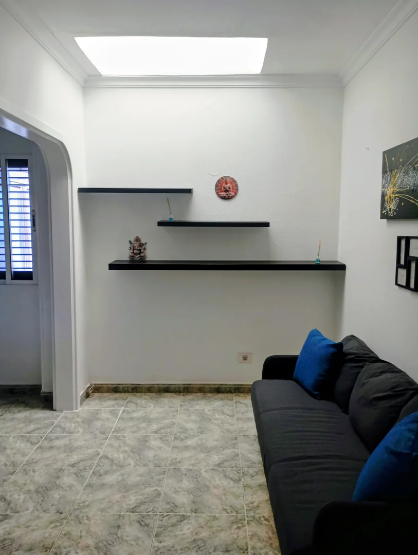 VIVIENDA UNIFAMILIAR EN LA GARITA - Foto 9