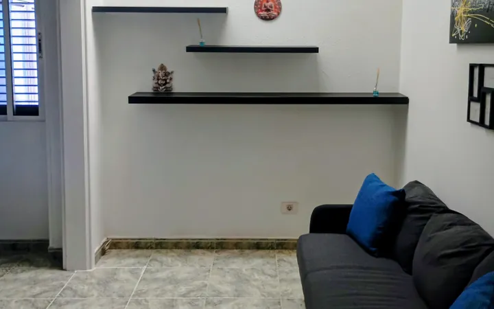 VIVIENDA UNIFAMILIAR EN LA GARITA - Foto 9