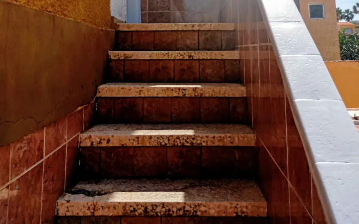 VIVIENDA UNIFAMILIAR EN LA GARITA - Foto 1