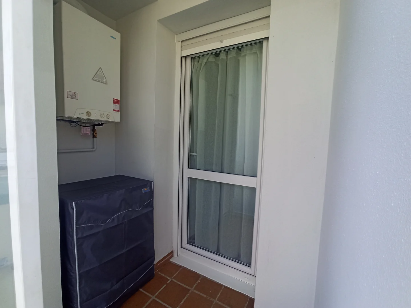 Apartamento con jardín y garaje - Foto 11