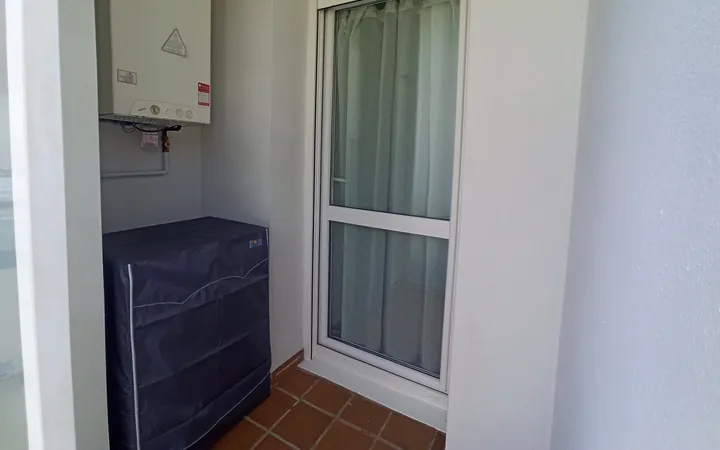 Apartamento con jardín y garaje - Foto 11