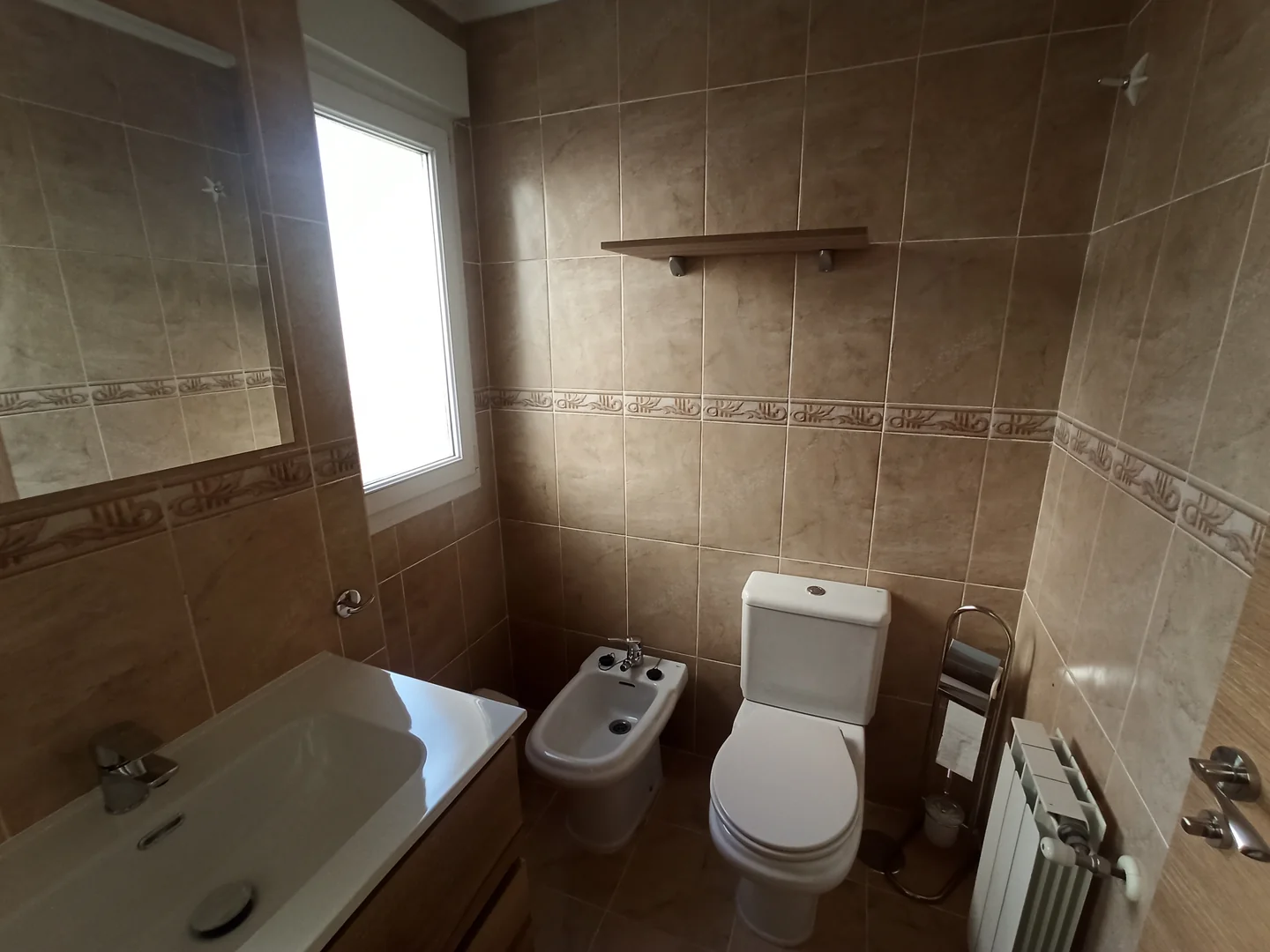 Apartamento con jardín y garaje - Foto 9