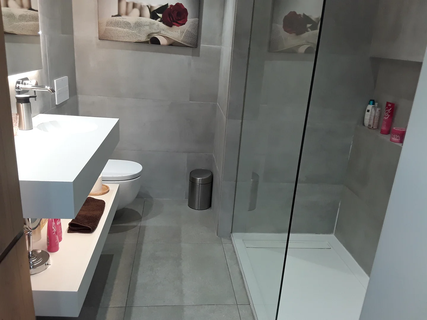 Espectacular piso en venta en el centro del.eixample a pocas.calles del Paseo de gracia - Foto 10