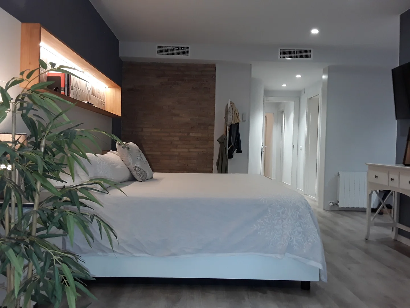Espectacular piso en venta en el centro del.eixample a pocas.calles del Paseo de gracia - Foto 6