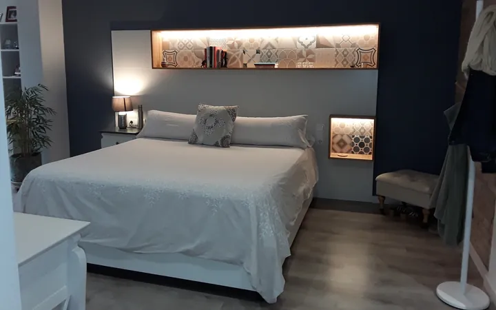 Espectacular piso en venta en el centro del.eixample a pocas.calles del Paseo de gracia - Foto 7