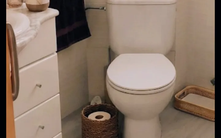 Venta Apartamento CULLERA en C/Cabañal-1 Minuto PLAYA andando-Reformado, Amueblado,con todos los electrodomésticos-Sin Comisiones-Particular y Aíre acondicionado SIN botella para vaciar. - Foto 16