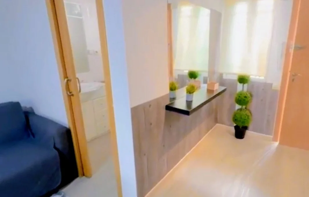 Venta Apartamento CULLERA en C/Cabañal-1 Minuto PLAYA andando-Reformado, Amueblado,con todos los electrodomésticos-Sin Comisiones-Particular y Aíre acondicionado SIN botella para vaciar. - Foto 17