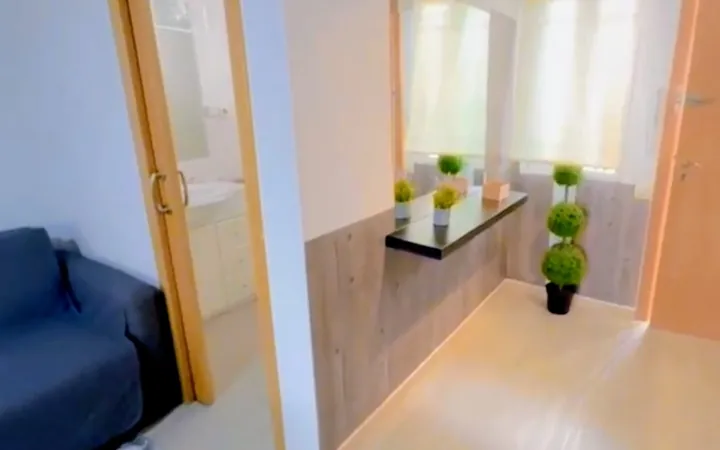 Venta Apartamento CULLERA en C/Cabañal-1 Minuto PLAYA andando-Reformado, Amueblado,con todos los electrodomésticos-Sin Comisiones-Particular y Aíre acondicionado SIN botella para vaciar. - Foto 17