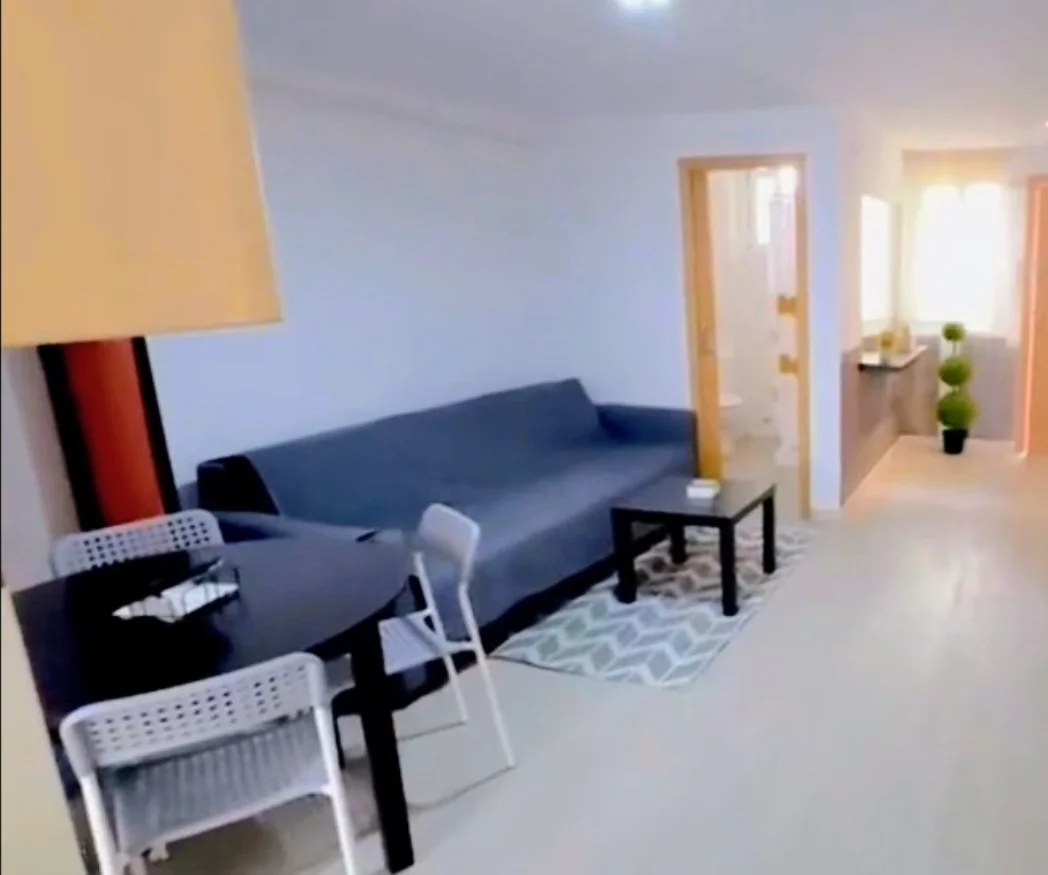 Venta Apartamento CULLERA en C/Cabañal-1 Minuto PLAYA andando-Reformado, Amueblado,con todos los electrodomésticos-Sin Comisiones-Particular y Aíre acondicionado SIN botella para vaciar. - Foto 5