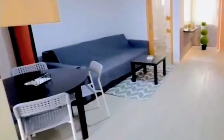 Venta Apartamento CULLERA en C/Cabañal-1 Minuto PLAYA andando-Reformado, Amueblado,con todos los electrodomésticos-Sin Comisiones-Particular y Aíre acondicionado SIN botella para vaciar. - Foto 5